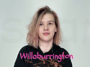 willaburrington Spanking Sarah