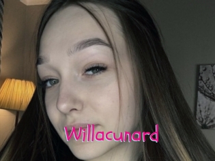 willacunard Spanking Sarah