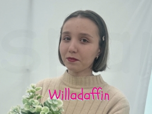 willadaffin Spanking Sarah