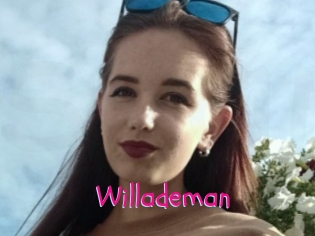 Willademan