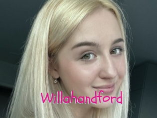 Willahandford
