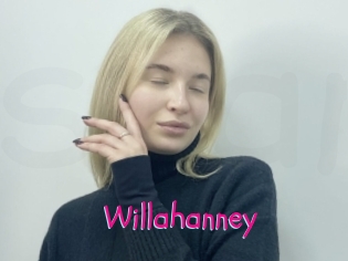 Willahanney