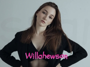 willahewson Spanking Sarah