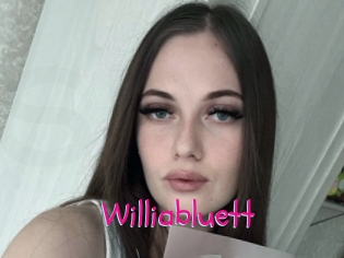 Williabluett