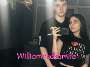 williamandkamila Spanking Sarah