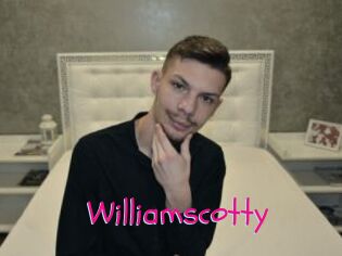 Williamscotty