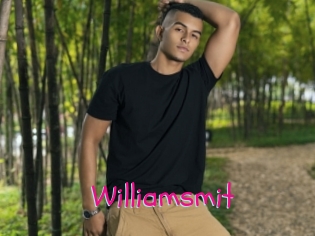 Williamsmit
