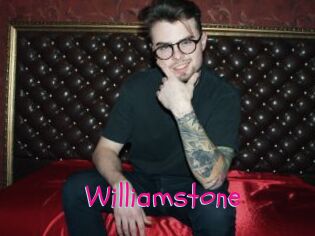 williamstone Spanking Sarah
