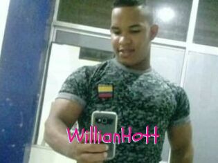 WillianHott