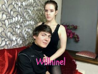 willninel Spanking Sarah