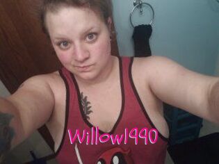 Willow1990