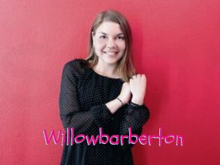 Willowbarberton