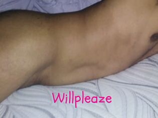 Willpleaze