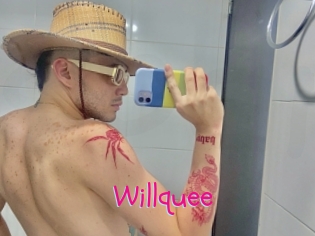 Willquee