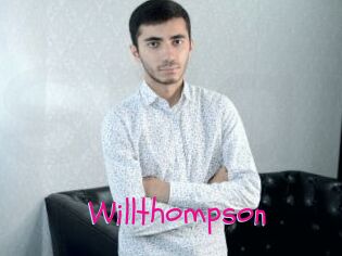 willthompson Spanking Sarah