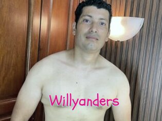willyanders Spanking Sarah
