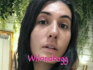 Wilonabagg