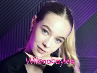 Wilonabayles