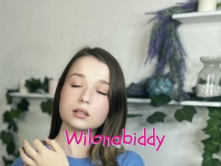 Wilonabiddy