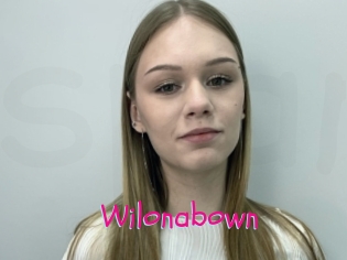 Wilonabown