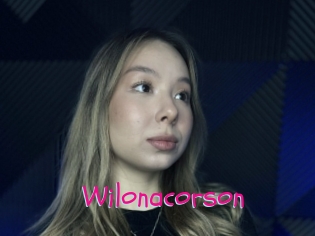 Wilonacorson