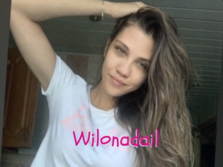 wilonadail Spanking Sarah
