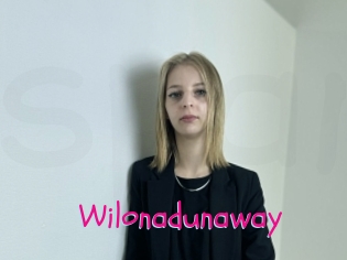 Wilonadunaway