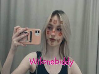 Wilonebiddy