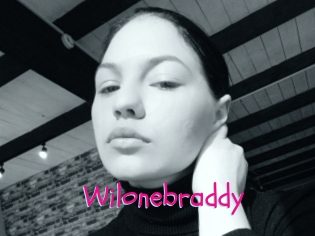 Wilonebraddy