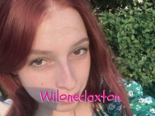Wiloneclaxton