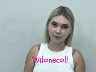 Wilonecoll