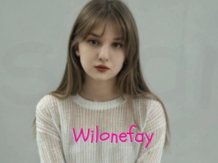 Wilonefay