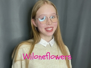 wiloneflowers Spanking Sarah