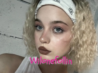 Wilonefollin
