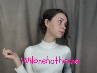 Wilonehathorne