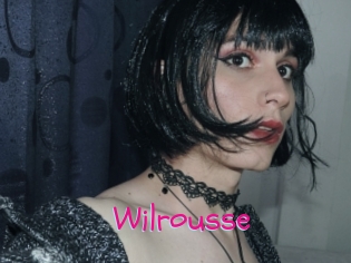 Wilrousse