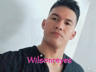 Wilsonreyes