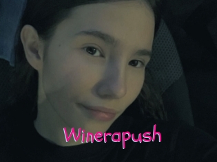 winerapush Spanking Sarah