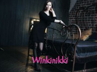 Winkinikki