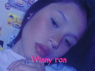 Winny_ran