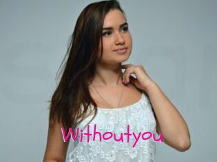 withoutyou Spanking Sarah
