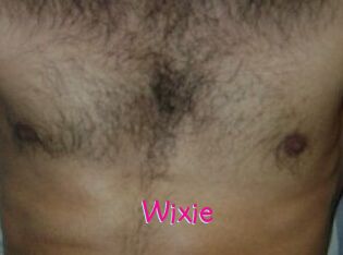 Wixie