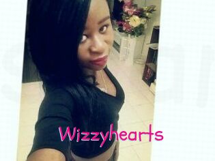 Wizzyhearts