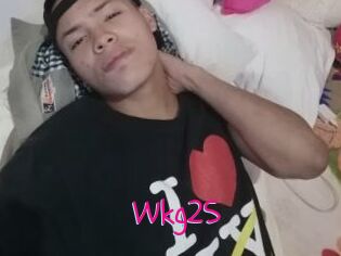 Wkg25