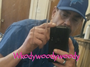 wkodywoodywoody Spanking Sarah