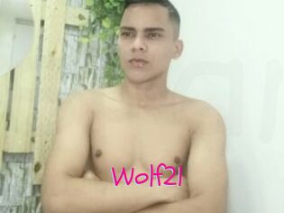 Wolf21