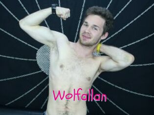 Wolfallan