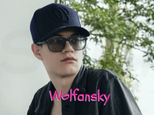 wolfansky Spanking Sarah