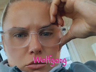 wolfgang Spanking Sarah