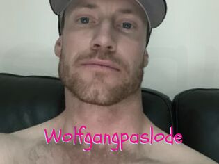 wolfgangpaslode Spanking Sarah